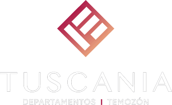 Tuscania nuevo desarrollo inmobiliario